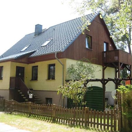 Apartamento Koelp - Will Kölpinsee Exterior foto
