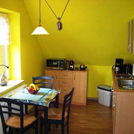 Apartamento Koelp - Will Kölpinsee Exterior foto