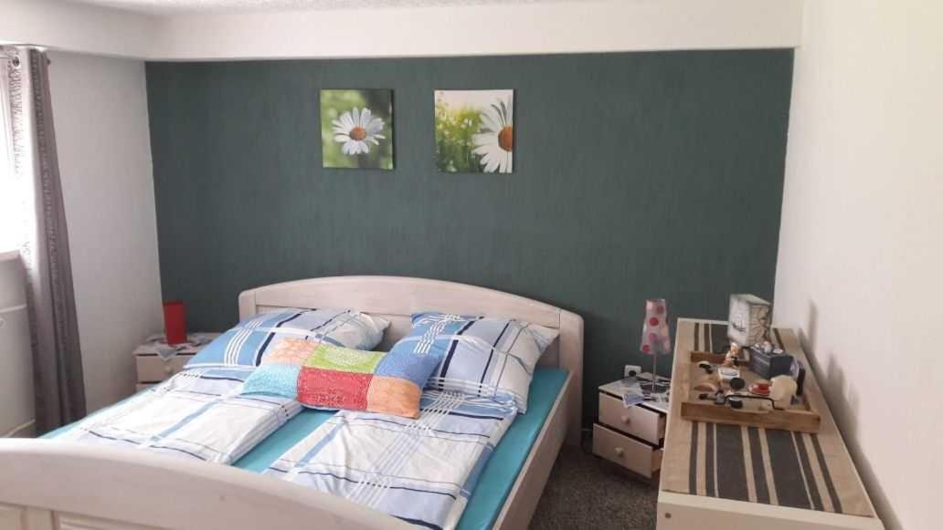 Apartamento Koelp - Will Kölpinsee Exterior foto