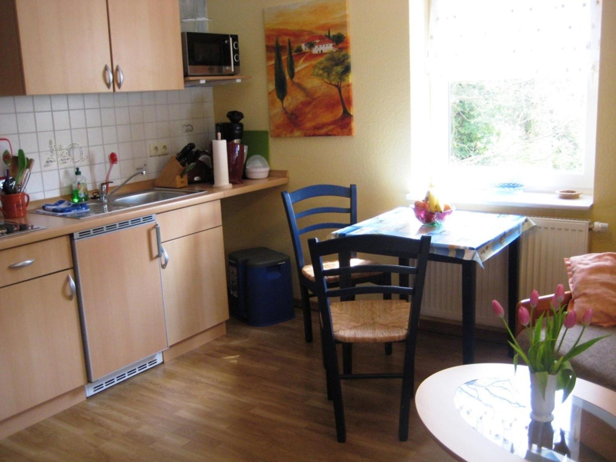 Apartamento Koelp - Will Kölpinsee Exterior foto